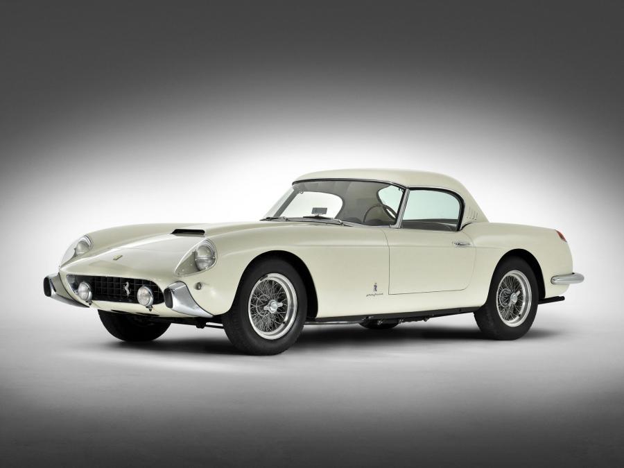  Ferrari 250 GT Cabriolet (Series I) 1957 года  (фото 36 из 52)